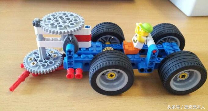 乐高课程的课堂流程图片,乐高课堂