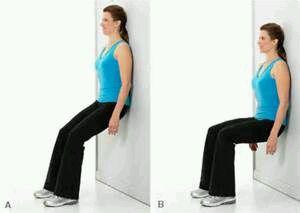 别让疾病阻止你保养健康,别让髌腱炎阻碍了你运动的脚步