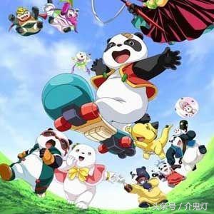 十年200部国漫见证国漫的成长崛起,盘点那些充满遗憾的国漫