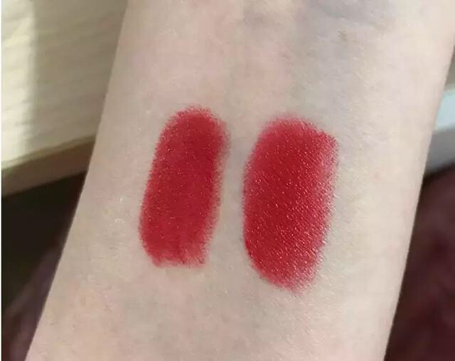 吃土都要买的五种口红阿玛尼,吃土都要配齐的口红