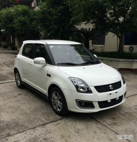 铃木雨燕保值率高的车排行榜,铃木雨燕口碑怎么样