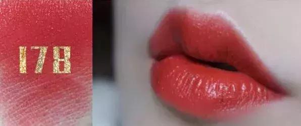 适合亚洲妆容的口红,适合亚洲人的口红大牌