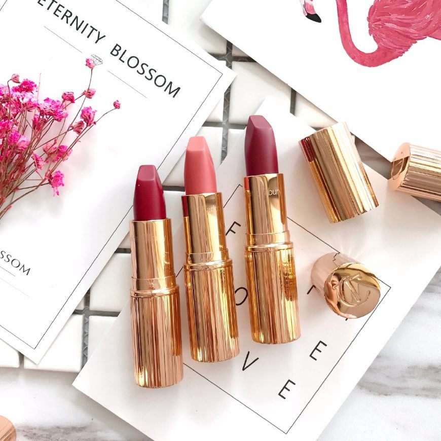 mac口红适合40-50岁妈妈黄皮,适合黄黑皮的大牌口红推荐