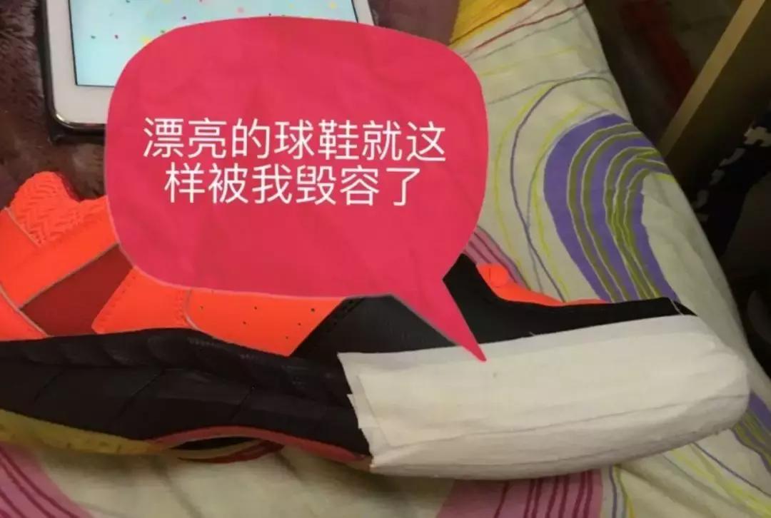 羽毛球灰指甲,打羽毛球得灰指甲