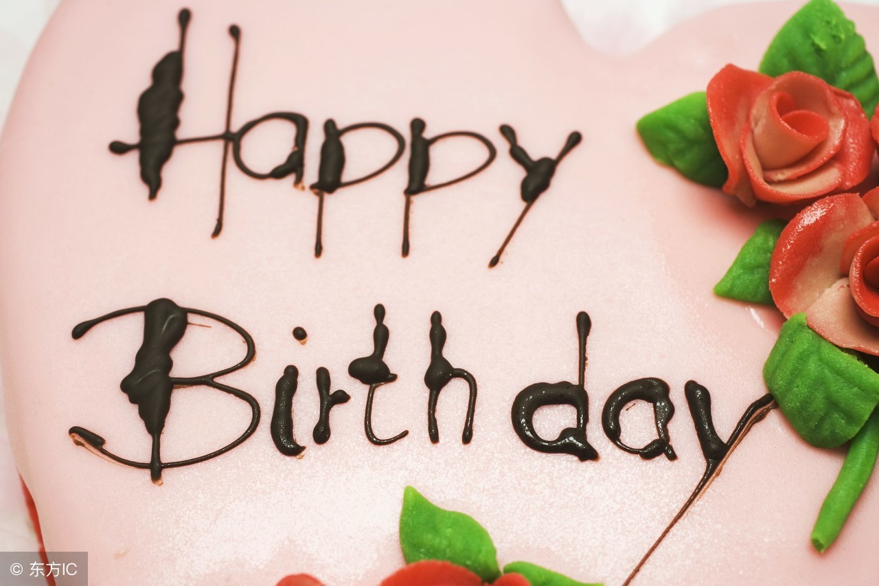 50字生日祝福语大全,50岁生日祝福语简短精辟