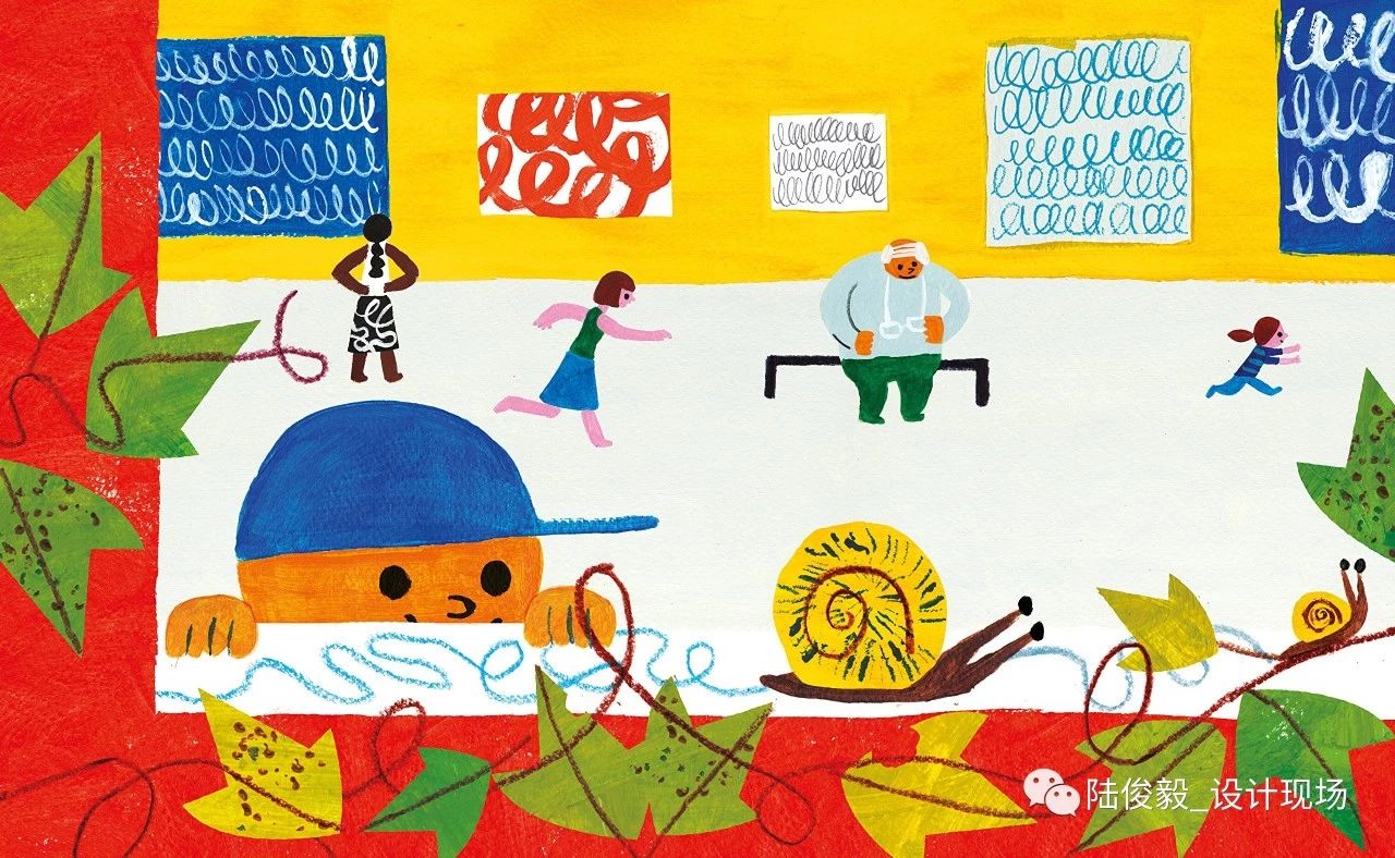 国际获奖26本绘本,2019年最佳绘本