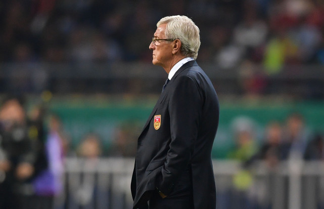 「国足」给人900万还送6个球，国足这“陪练”值吗？