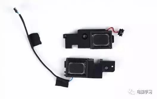 联想小新拆机清灰教程图解,老式平板电脑怎么拆机教程