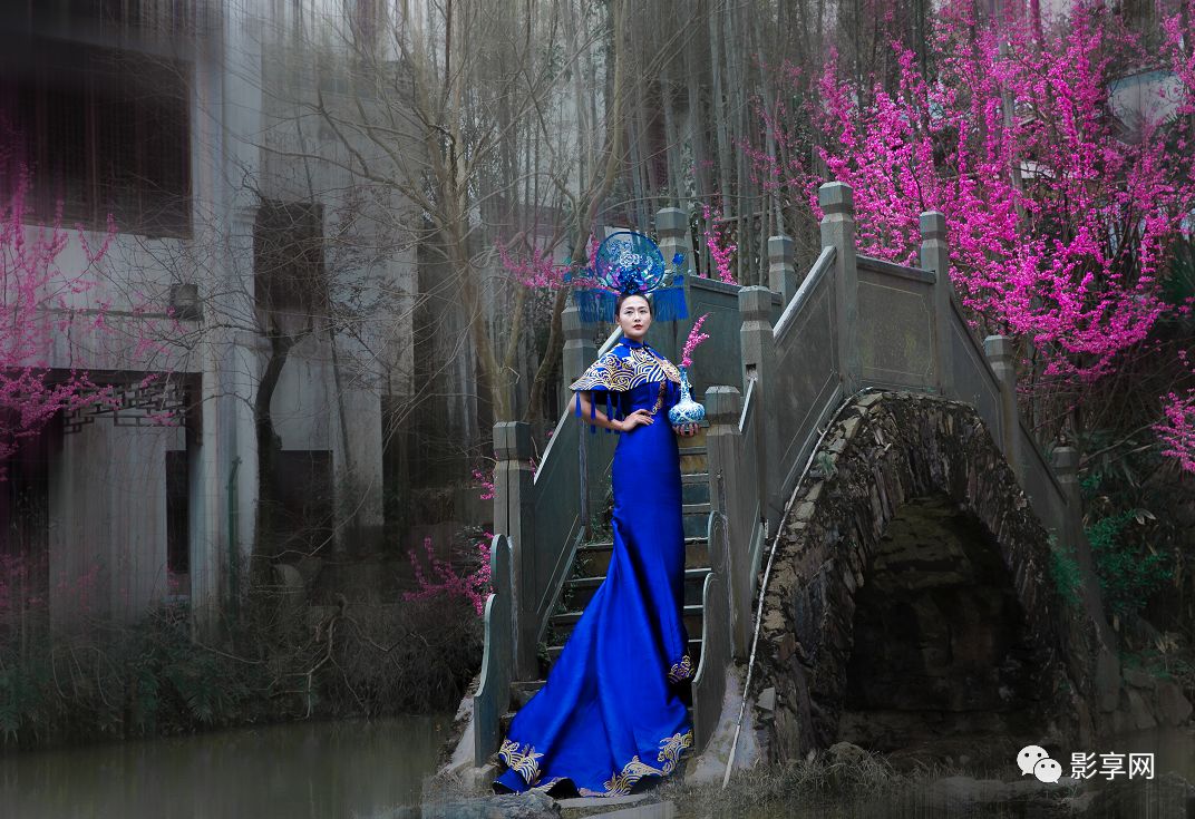 天青色等烟雨景德镇,天青色等烟雨景德镇文案