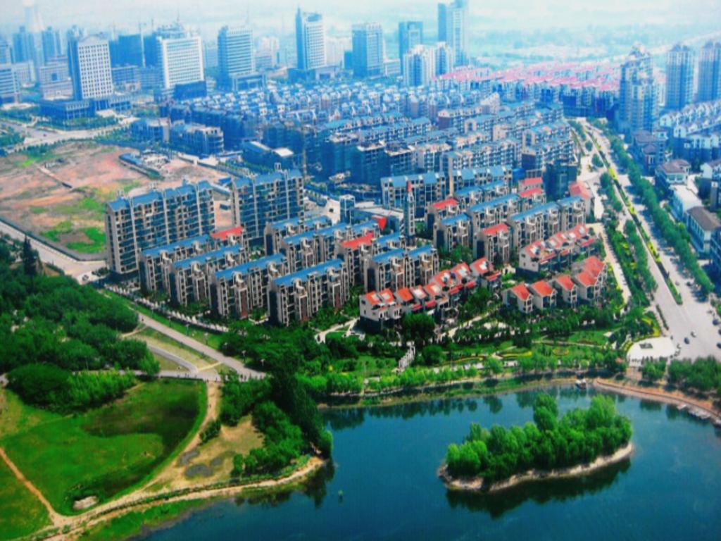 中原小深圳是哪一座城市,中原小深圳是哪里