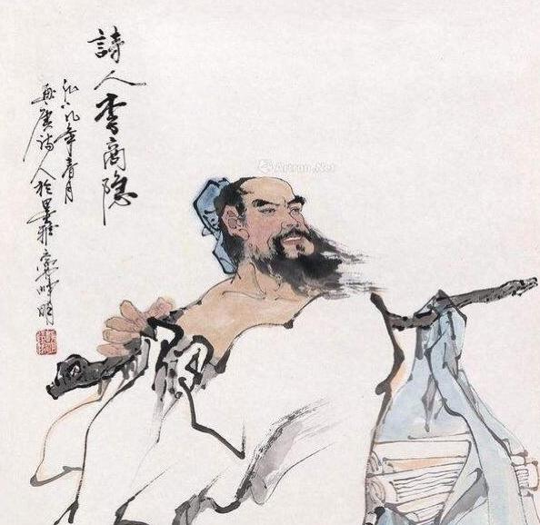 古代对于文人的雅称,古代文人的美称大全