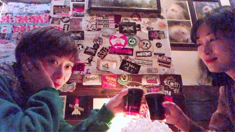 两个闺蜜去拉萨,两个闺蜜去清迈