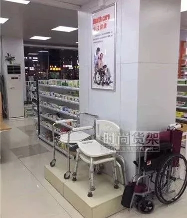 药店设计布局技巧,药店平面设计图有什么建议