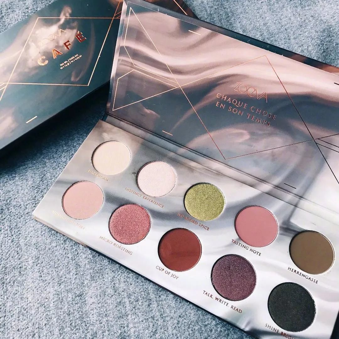 美妆教程干货种草,美妆干货小技巧大全文字