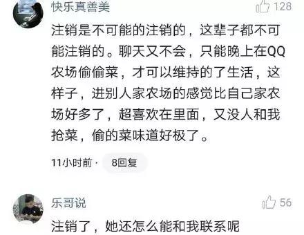 qq号不能注销了吗,qq号也能注销吗