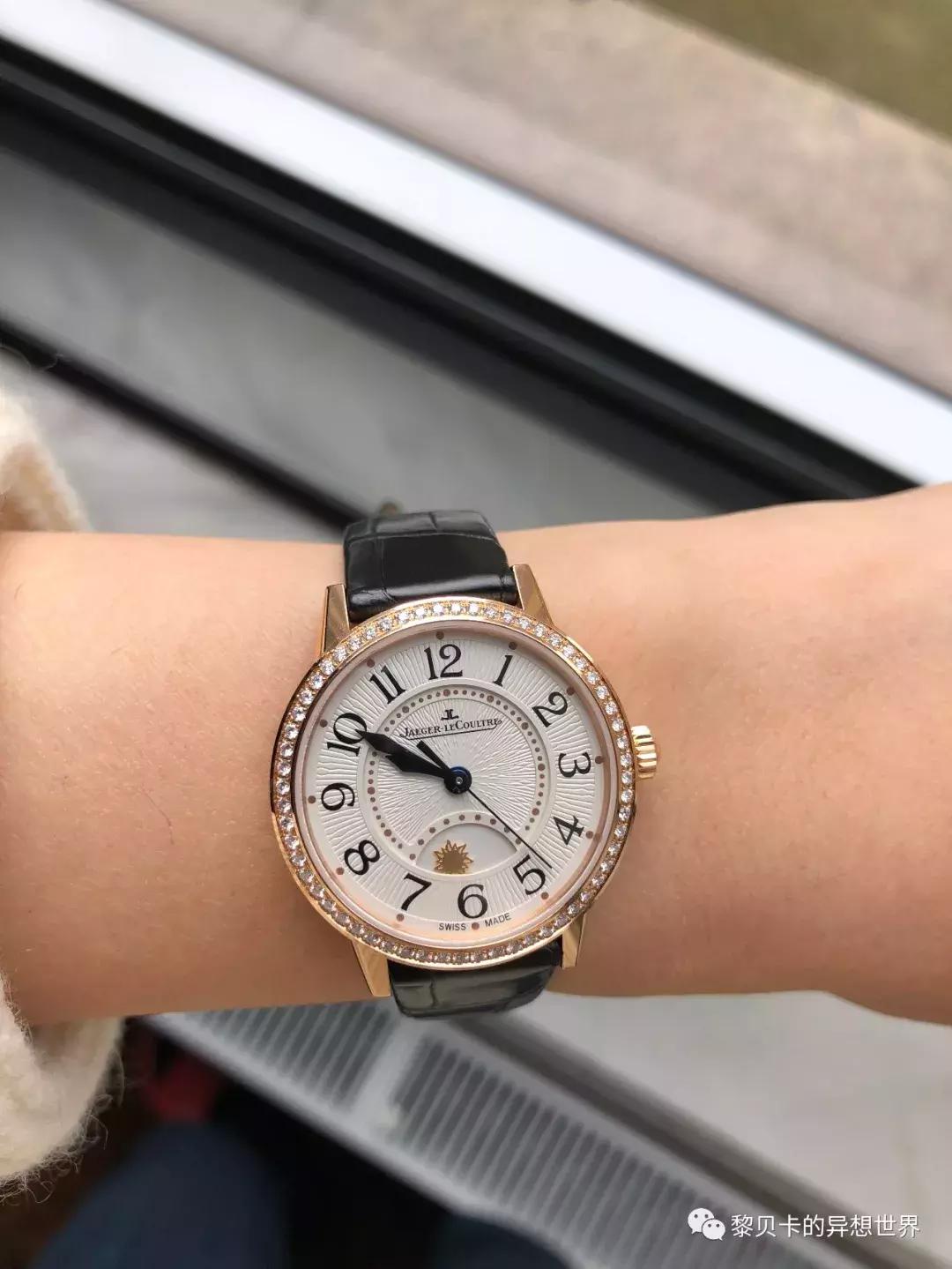 男人戴表跟不戴表的区别,戴表的男人和不戴表的男人