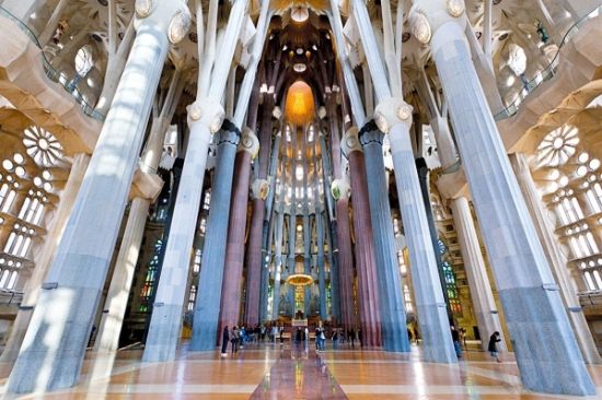 世界十大教堂排名青岛,世界十大教堂美食排行榜