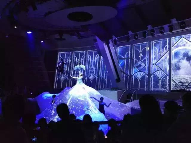 皇家加勒比海洋量子号价格,皇家加勒比海洋量子号订票