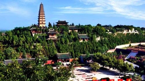 欢迎来山西欣赏美景品味美食,魅力山西美食篇