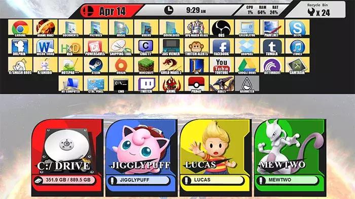 手机桌面图标创意摆放,手机桌面图标怎么随意摆放