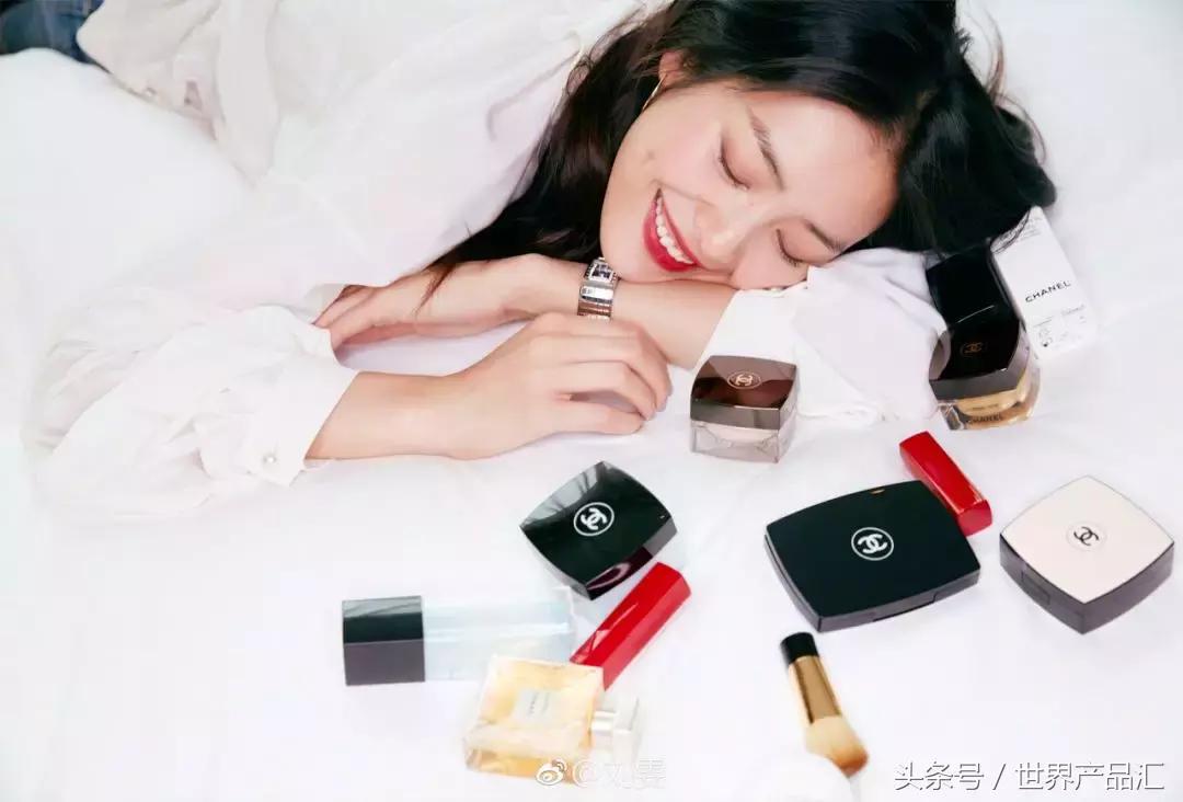 刘雯同款chanel,刘雯为啥选高定