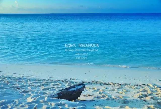 全球热门海岛选岛攻略！你最中意哪个？