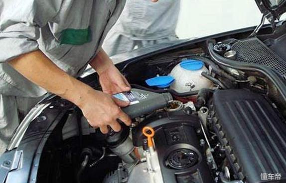 车的使用费用,关于车的基本常识