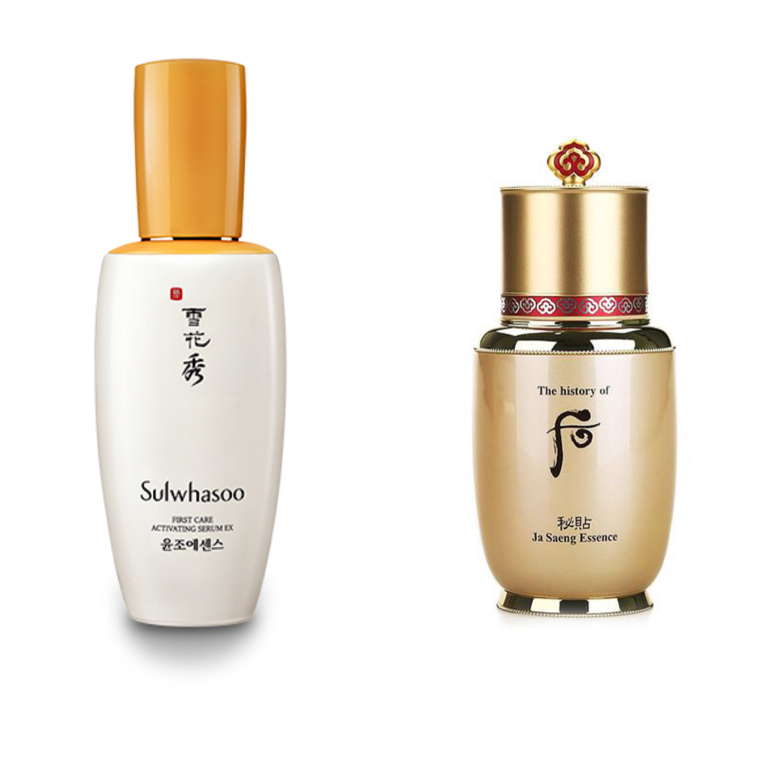 还有哪些护肤品被曝光了的,又双叒叕美容