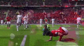 足坛奥斯卡,又是一年奥斯卡足坛影帝哪家强