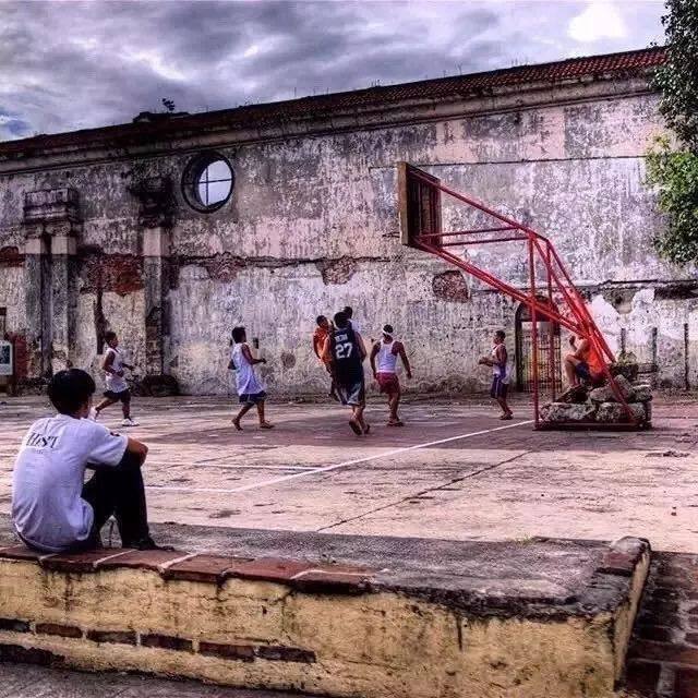 “如果我儿子以后不打球,我就把他送人”