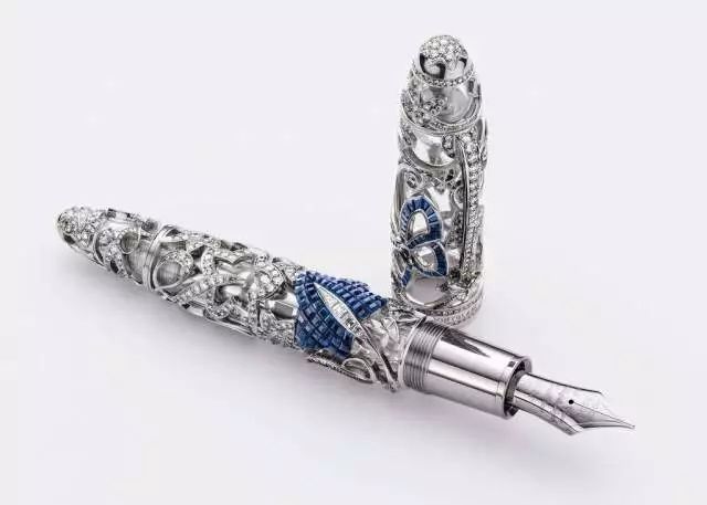 了解奢侈品的平台,了解奢侈品行业