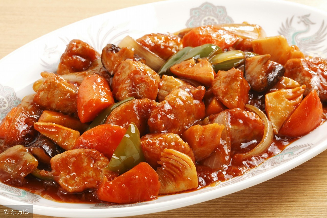 中国地域饮食文化,南方吐槽北方饮食文化