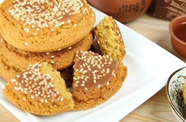 欢迎来山西欣赏美景品味美食,魅力山西美食篇