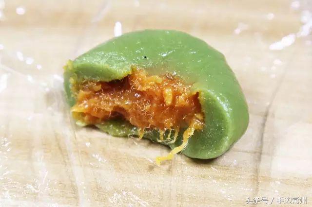 正宗青团测评,常州青团哪家最好