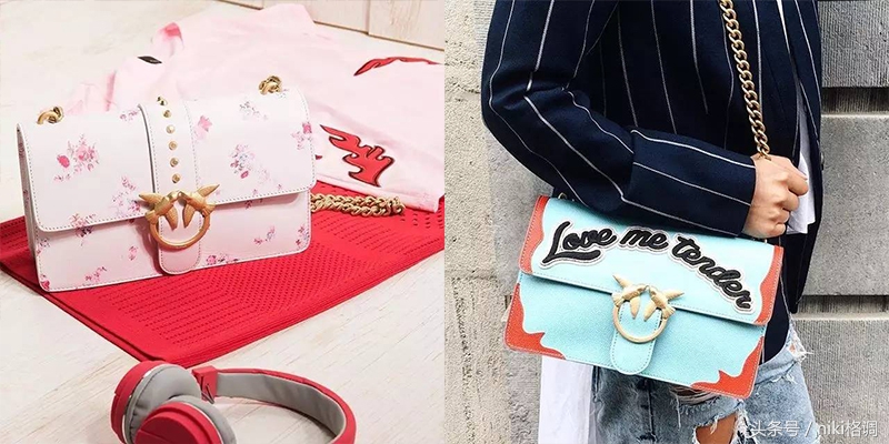 pinkolove女包,pinkolove中文名