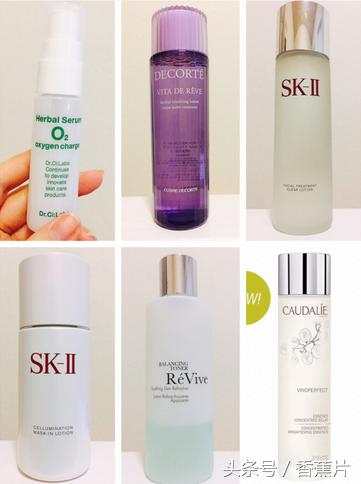 湿敷干皮痘肌水乳推荐真实测评,化妆水推荐油皮敏感痘肌