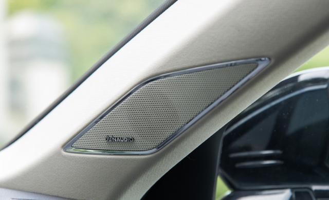 世界汽车音响排名前十名音箱,全球十大汽车音箱