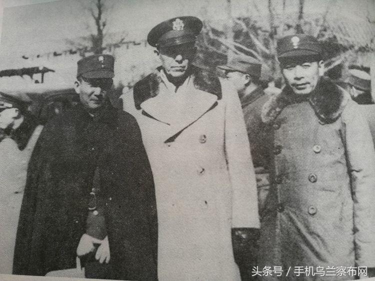 老集宁的回忆,老集宁的历史