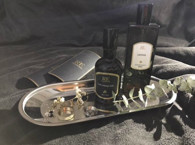 百元平价香水,平价好闻最持久的香水品牌