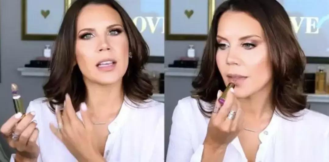 不输ysl的平价口红,刷屏ins的10款小众口红