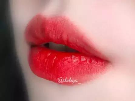 杨幂推荐的口红色号,杨幂口红都是什么色号