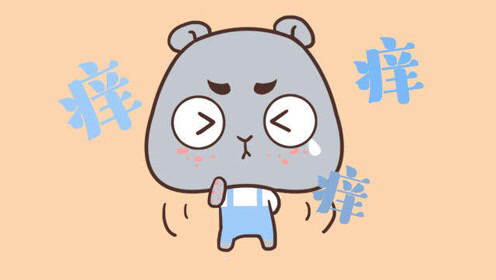 荨麻疹皮肤发红灼热刺痛,荨麻疹奇痒难忍需要打点滴吗