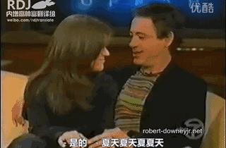 漫威钢铁侠和唐尼,漫威钢铁侠小罗伯特唐尼签名照