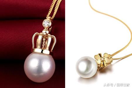 珍珠吊坠怎么保养,珍珠吊坠有什么用