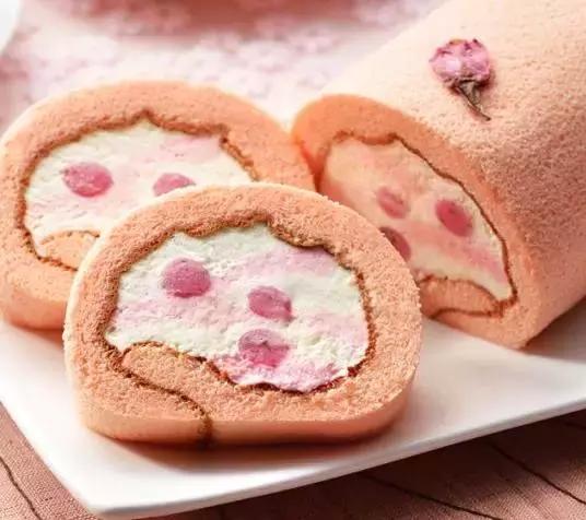 春天吃樱花的美食有哪些,又一年樱花季完整视频