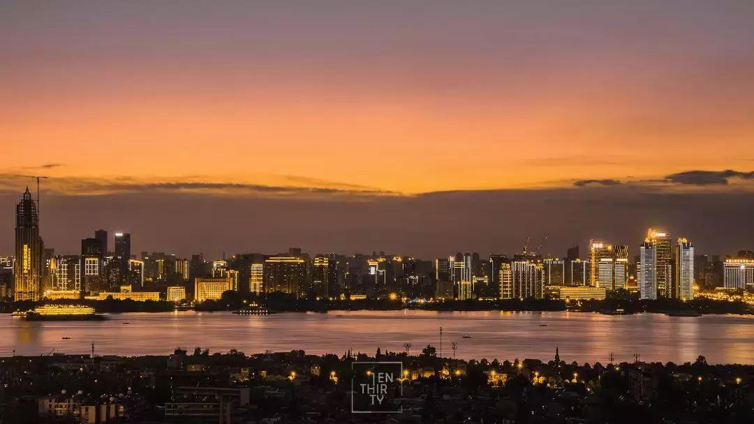 武汉将添4个新地标,武汉未来100个地标