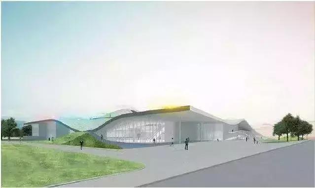 武汉未来5年的地标,2023年武汉将再添新地标