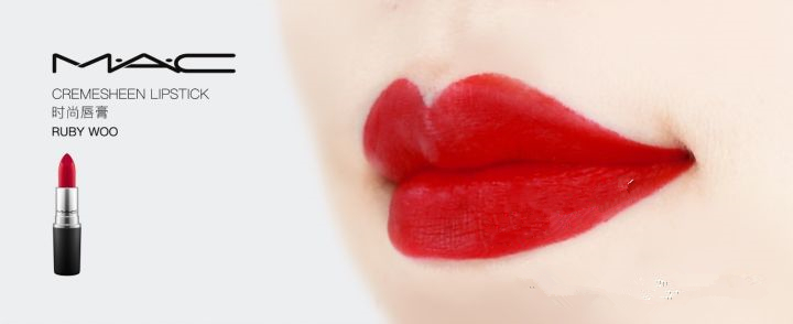 一大堆口红试色,美到窒息的唇膏试色