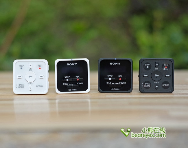 索尼录音笔tx800怎么用,索尼录音笔570评测
