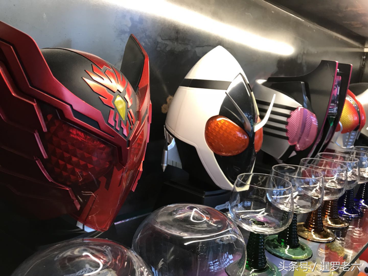 曼谷的日本中古店,曼谷的中古店